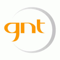 GNT logo vector logo
