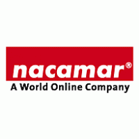 Nacamar logo vector logo