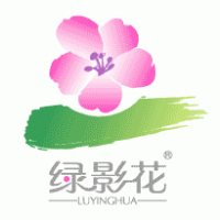 Lvyinghua logo vector logo