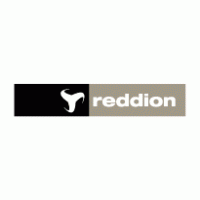 Reddion logo vector logo