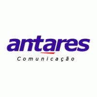 Antares Comunicacao logo vector logo