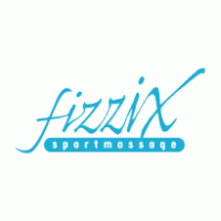 Fizzix logo vector logo