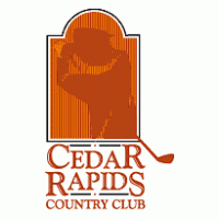 Cedar Rapids logo vector logo