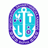 Regional Chamber of Skilled Crafts logo vector logo