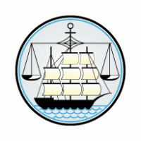 Alexandria logo vector logo