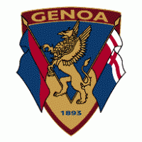 Genoa logo vector logo