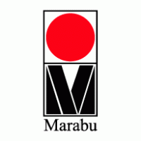 Marabu logo vector logo