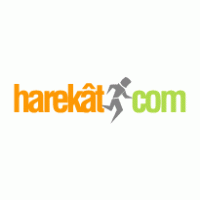 harekat.com logo vector logo