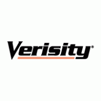 Verisity logo vector logo