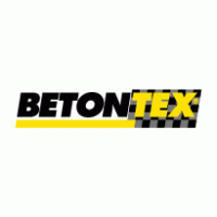 Betontex logo vector logo