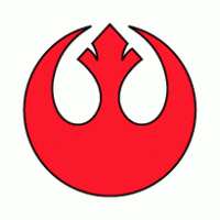 Rebel Alliance logo vector logo