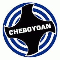 Cheboygan logo vector logo