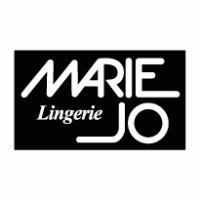 Marie Jo logo vector logo