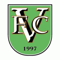 FC Valga logo vector logo