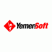 YemenSoft logo vector logo