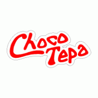 Choco Tepa logo vector logo