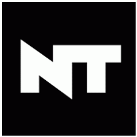 NT logo vector logo