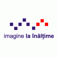 Imagine la inaltime logo vector logo