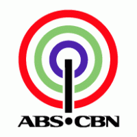 ABS-CBN logo vector logo