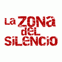 Zona del Silencio logo vector logo