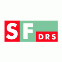 SF DRS (Turquoise) logo vector logo