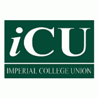Imperial College Union logo vector logo