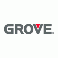 Grove logo vector logo