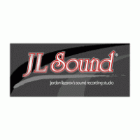 JL Sound logo vector logo