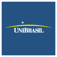UniBrasil logo vector logo