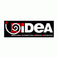 IDEA logo vector logo