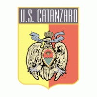 U.S. Catanzaro logo vector logo