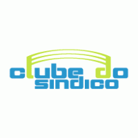 Clube do Sindico logo vector logo