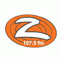 La Z logo vector logo