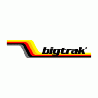 MB Big Trak Bigtrak logo vector logo
