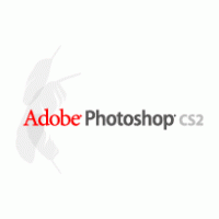 Photoshop CS2 logo vector logo