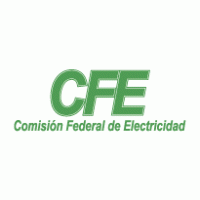 CFE logo vector logo