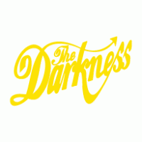 The Darkness logo vector logo