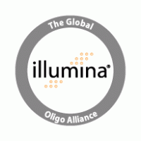 Illumina logo vector logo