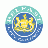 Belfast City Council logo vector logo