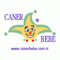 Caner Bebe logo vector logo