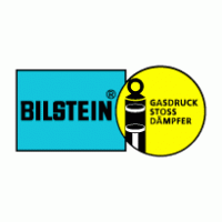 Bilstein logo vector logo
