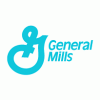 General Mills logo vector logo
