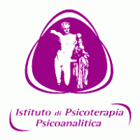 Istituto di Psicoterapia Psicoanalitica logo vector logo