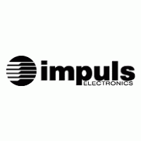 Impuls logo vector logo