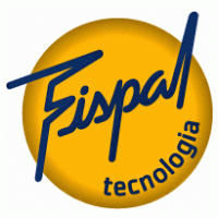 Fispal Tecnologia logo vector logo