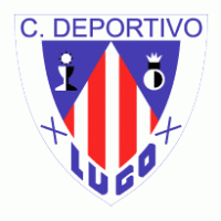 Club Deportivo Lugo logo vector logo