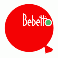 Bebetto logo vector logo