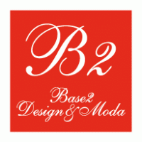 Base2 logo vector logo