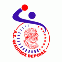 Filippos Verias Handball GR logo vector logo