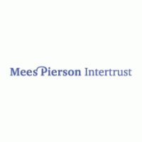 Mees Pierson Intertrust logo vector logo